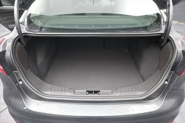 2018 Ford Focus - $11,488