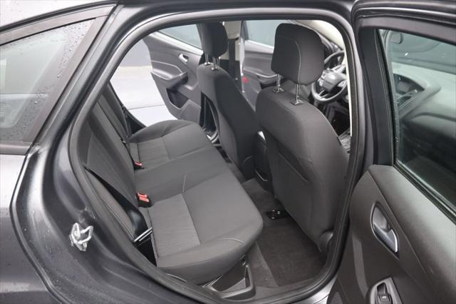 2018 Ford Focus - $11,488