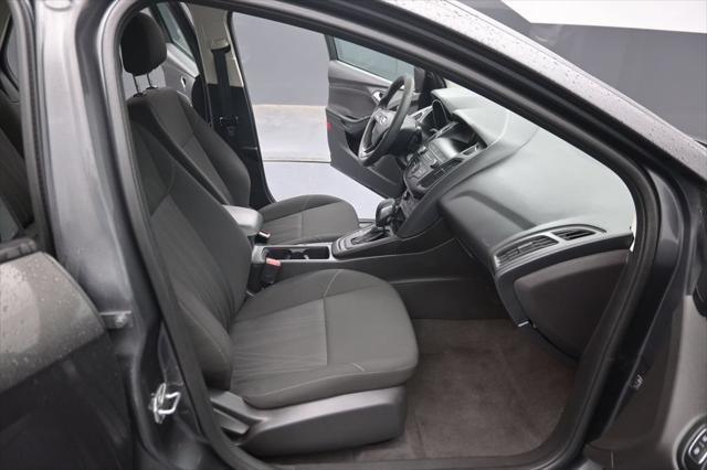 2018 Ford Focus - $11,488