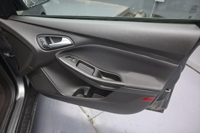 2018 Ford Focus - $11,488