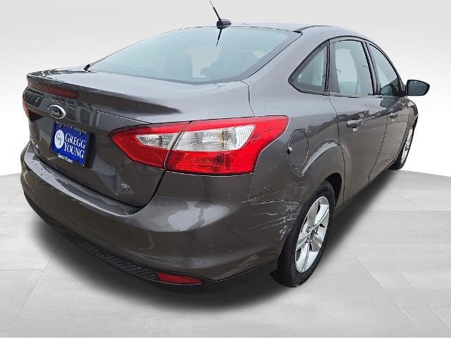 2014 Ford Focus - $8,997