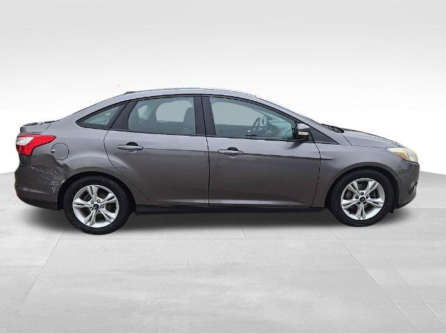 2014 Ford Focus - $8,997