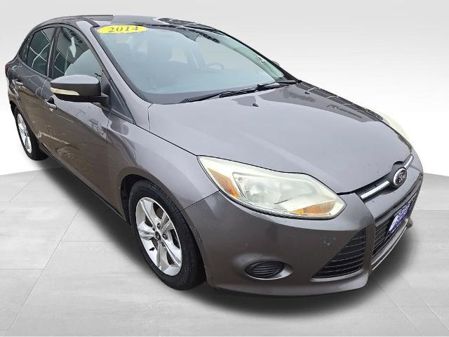 2014 Ford Focus - $8,997