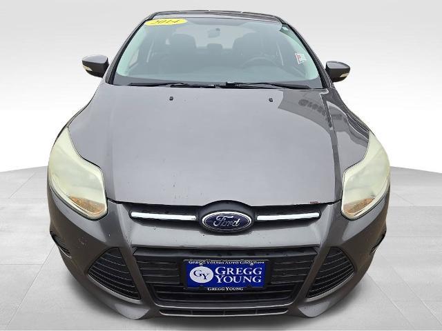 2014 Ford Focus - $8,997
