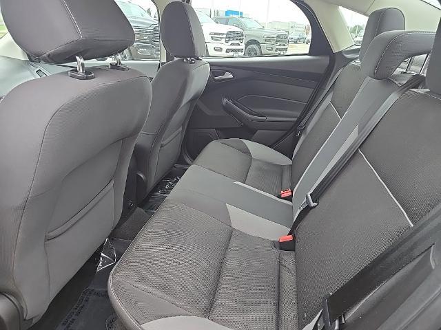 2014 Ford Focus - $8,997