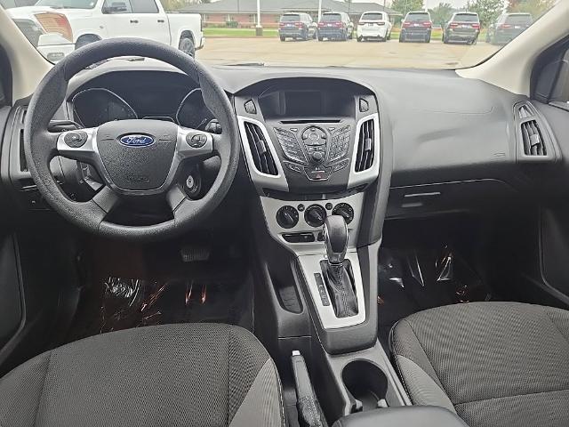 2014 Ford Focus - $8,997