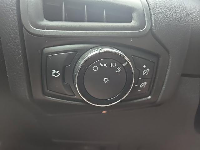 2014 Ford Focus - $8,997
