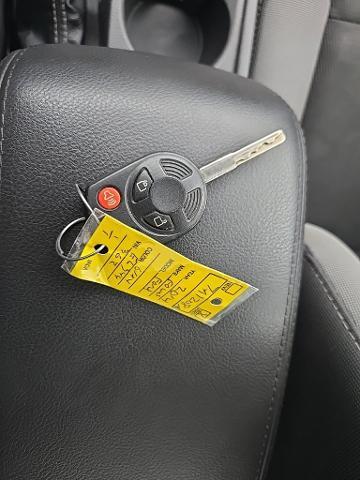 2014 Ford Focus - $8,997