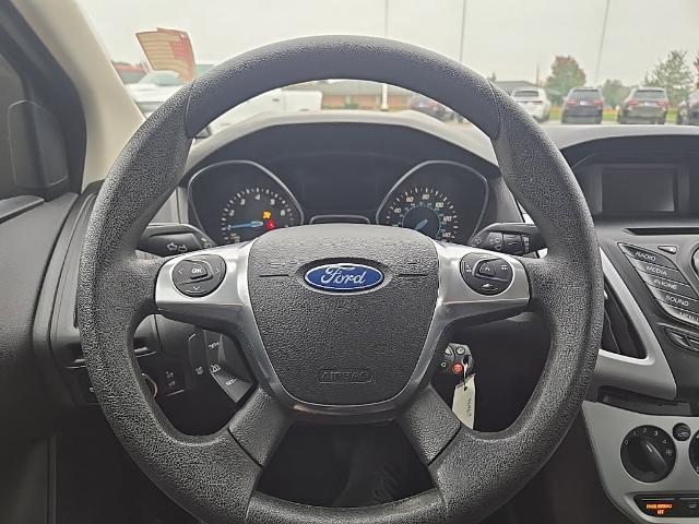 2014 Ford Focus - $8,997