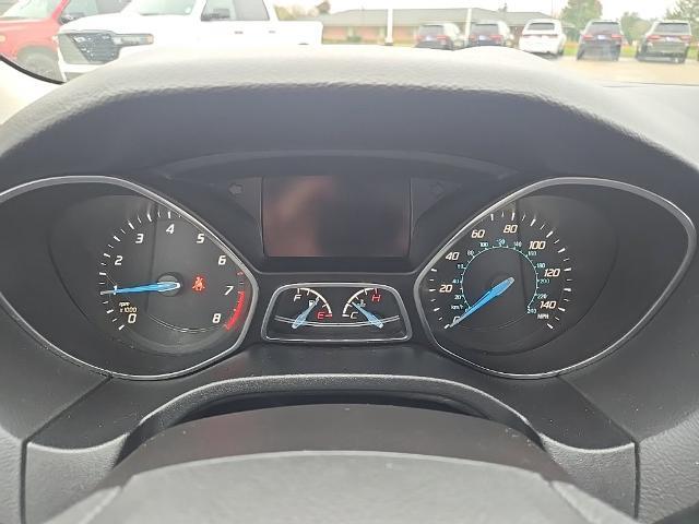 2014 Ford Focus - $8,997