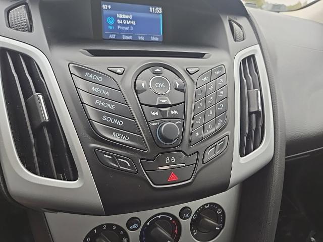 2014 Ford Focus - $8,997