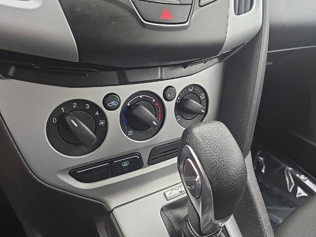 2014 Ford Focus - $8,997