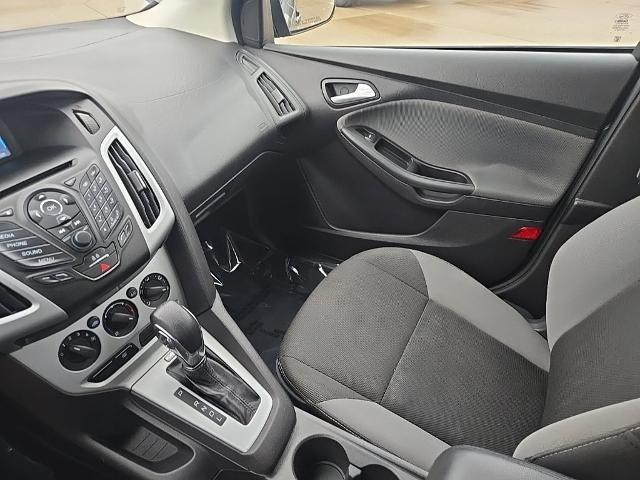 2014 Ford Focus - $8,997