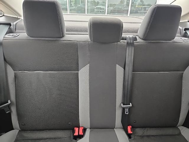 2014 Ford Focus - $8,997