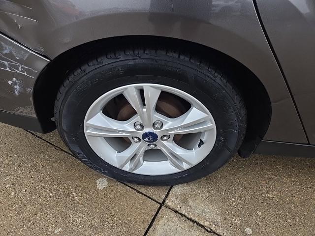 2014 Ford Focus - $8,997