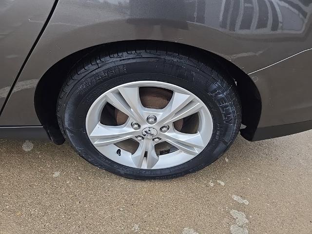 2014 Ford Focus - $8,997