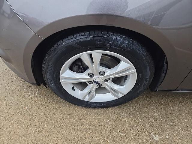 2014 Ford Focus - $8,997