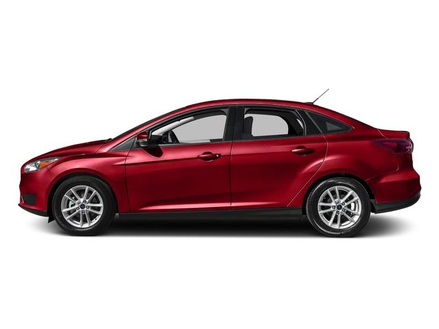 2016 Ford Focus - $9,495