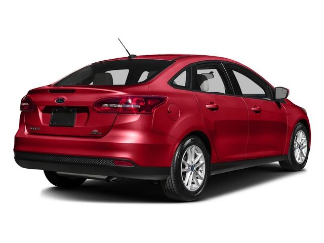 2016 Ford Focus - $9,495