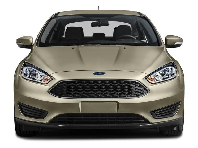 2016 Ford Focus - $9,495