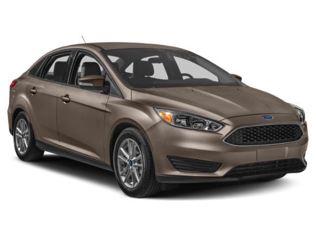 2016 Ford Focus - $9,495