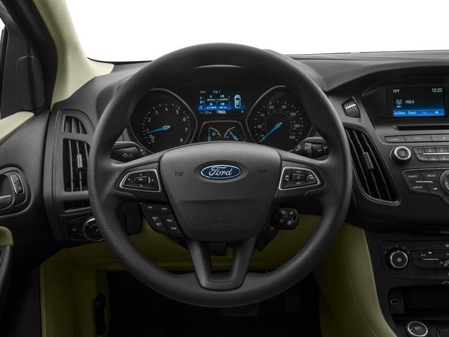 2016 Ford Focus - $9,495