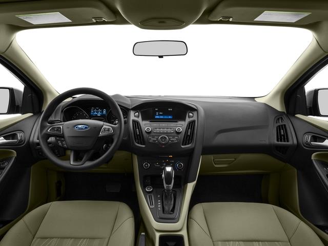 2016 Ford Focus - $9,495