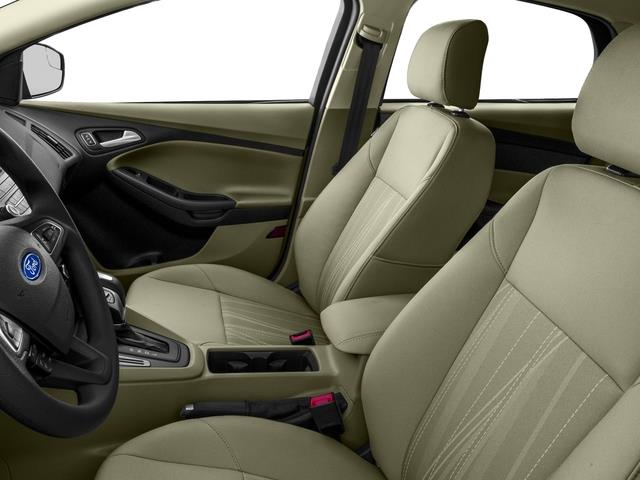 2016 Ford Focus - $9,495
