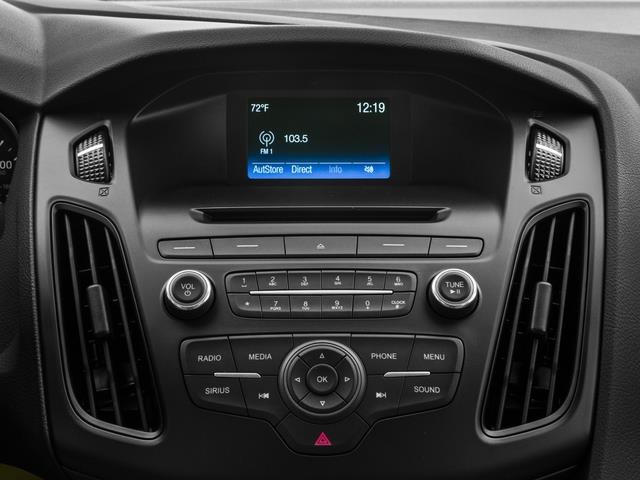 2016 Ford Focus - $9,495