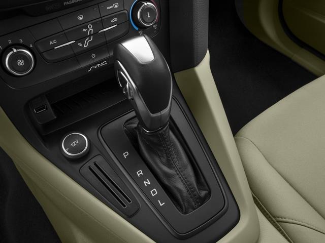 2016 Ford Focus - $9,495
