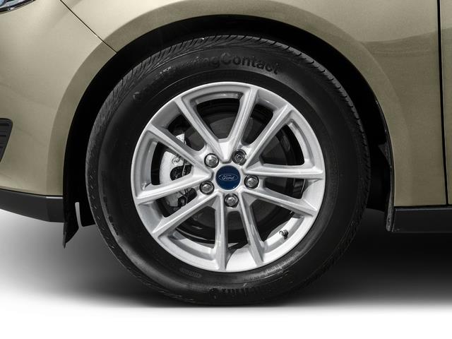 2016 Ford Focus - $9,495