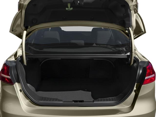 2016 Ford Focus - $9,495