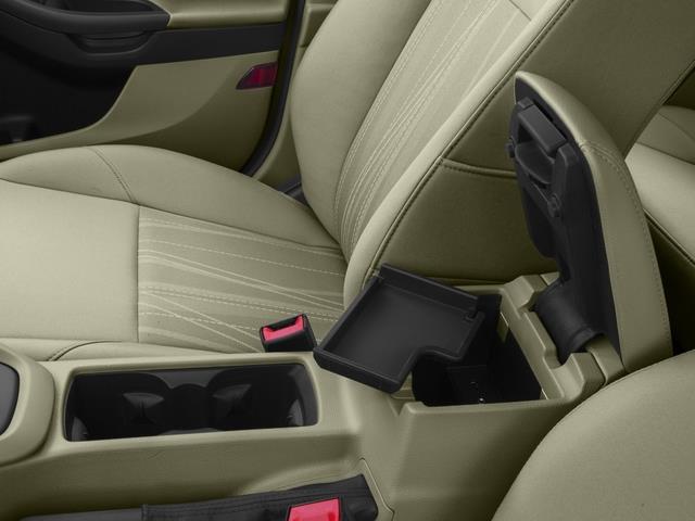2016 Ford Focus - $9,495