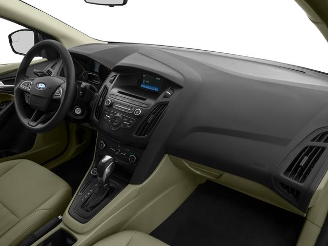 2016 Ford Focus - $9,495