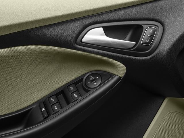 2016 Ford Focus - $9,495
