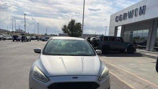 Preowned 2016 Ford Focus SE for Sale