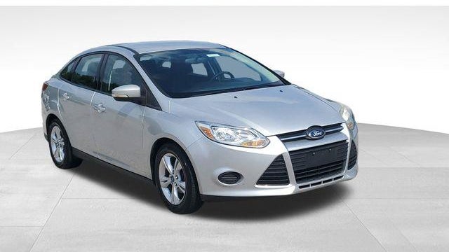 Preowned 2013 Ford Focus SE for Sale