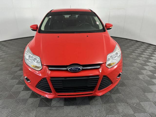 2014 Ford Focus - $4,900