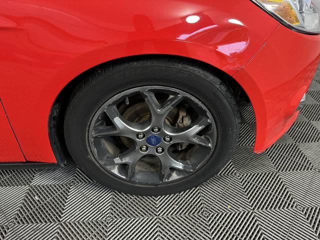 2014 Ford Focus - $4,900