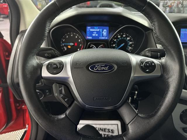 2014 Ford Focus - $4,900