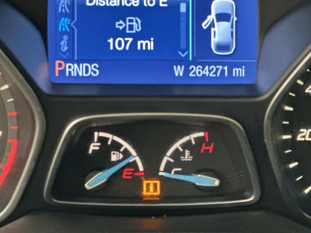 2014 Ford Focus - $4,900