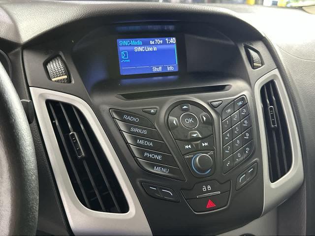 2014 Ford Focus - $4,900