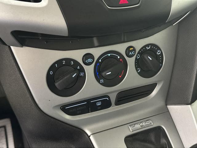 2014 Ford Focus - $4,900