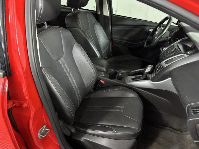 2014 Ford Focus - $4,900