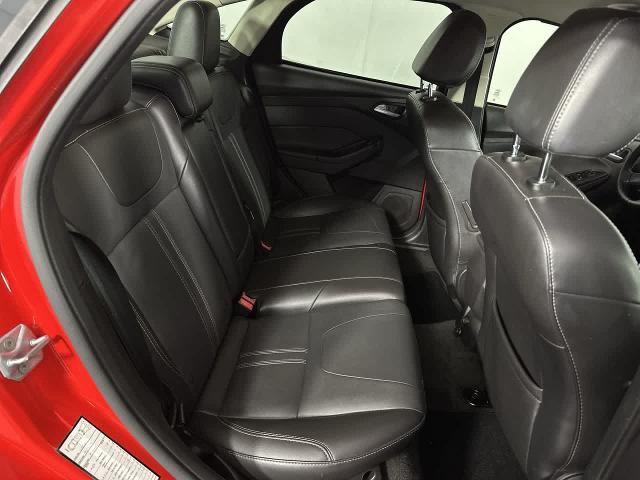 2014 Ford Focus - $4,900