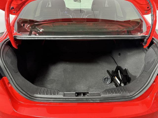 2014 Ford Focus - $4,900