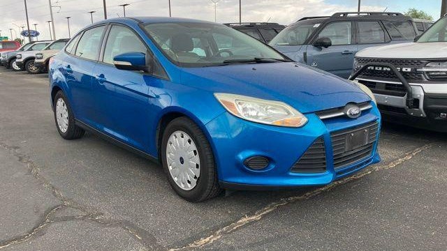 Preowned 2013 Ford Focus SE for Sale
