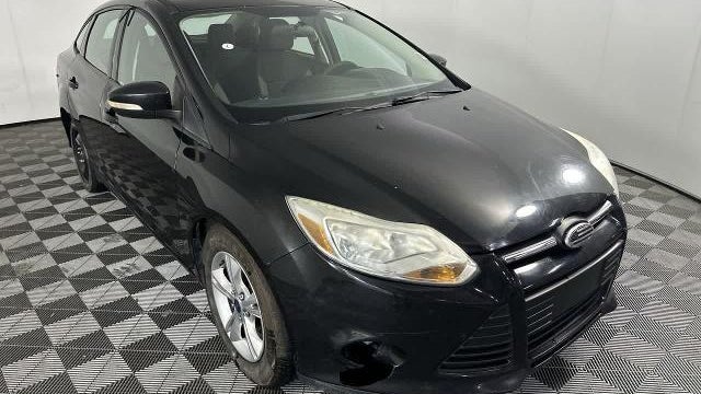 Preowned 2013 Ford Focus SE for Sale