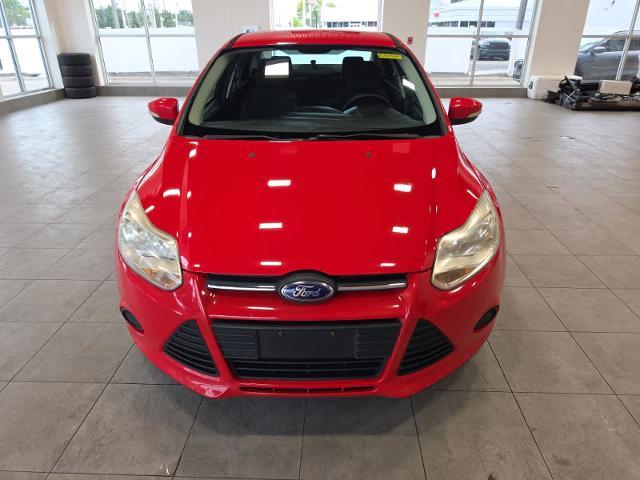 2014 Ford Focus - $8,879