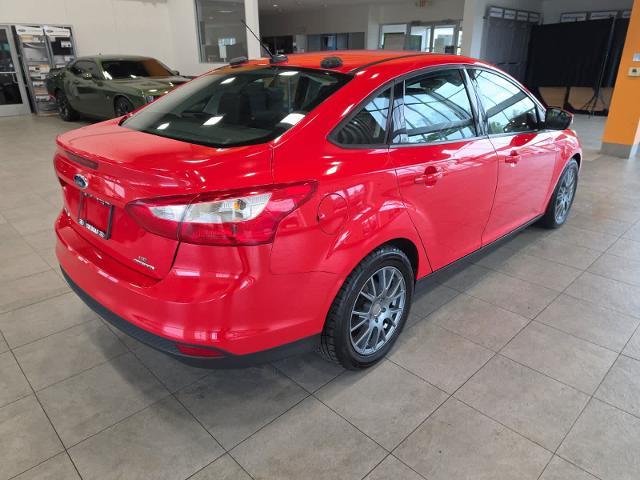 2014 Ford Focus - $8,879